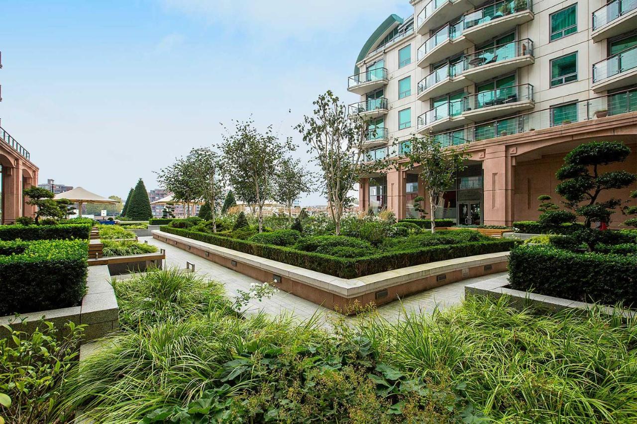 Executive Luxury One Bedroom In Vauxhall Londres Exterior foto