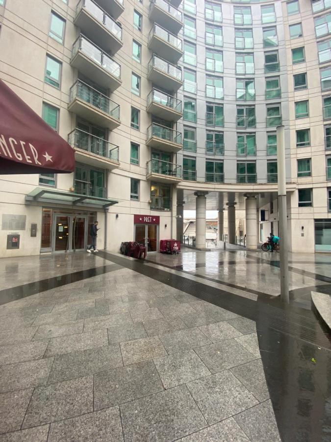 Executive Luxury One Bedroom In Vauxhall Londres Exterior foto